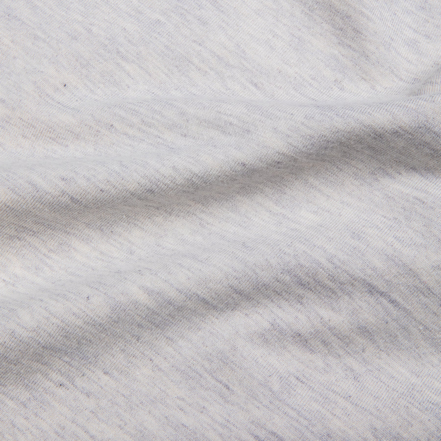 Remi Relief Heavy Cotton pocket tee Oatmeal