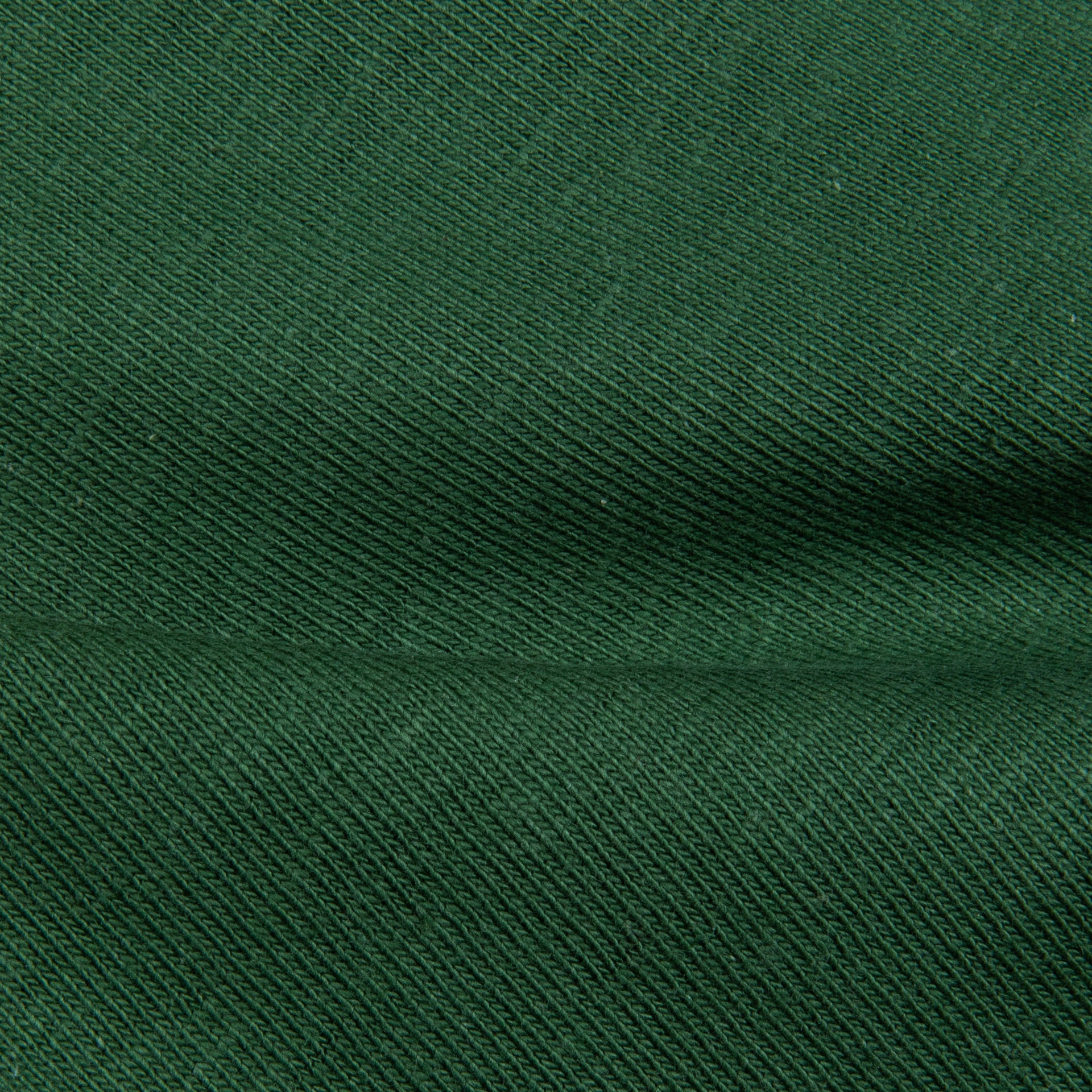 The Real McCoy&#39;s Climber&#39;s Striped Rugby Shirt Green