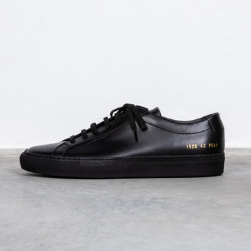 Common Projects – Frans Boone Store