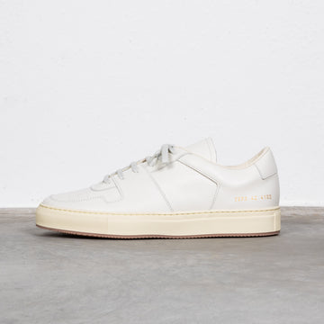 Common Projects 2373 Decades Low Off White
