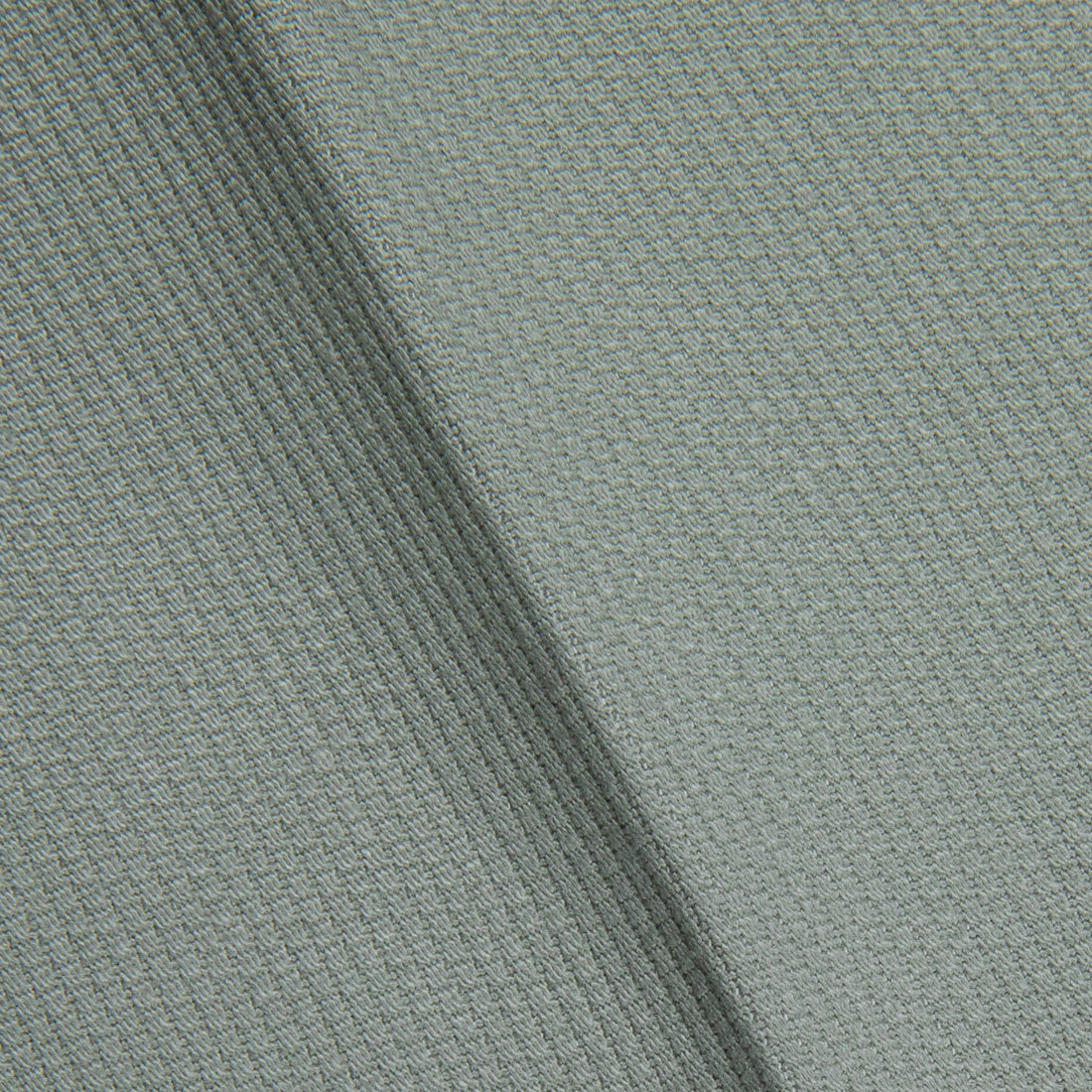 The Real McCoy´s Belted Waistband Plain Stitch Pique Pants Sage