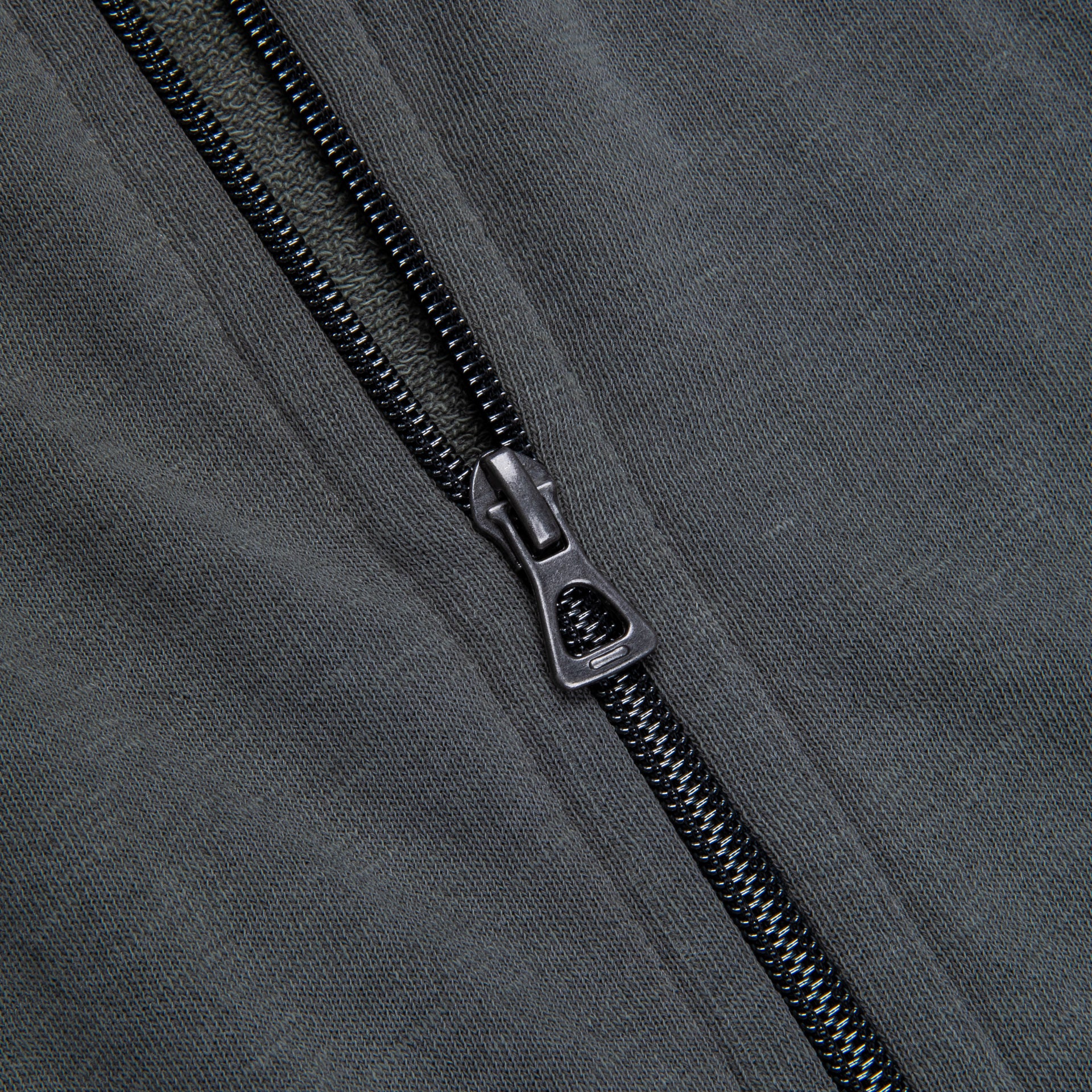 James Perse Vintage cotton hoodie Jungle