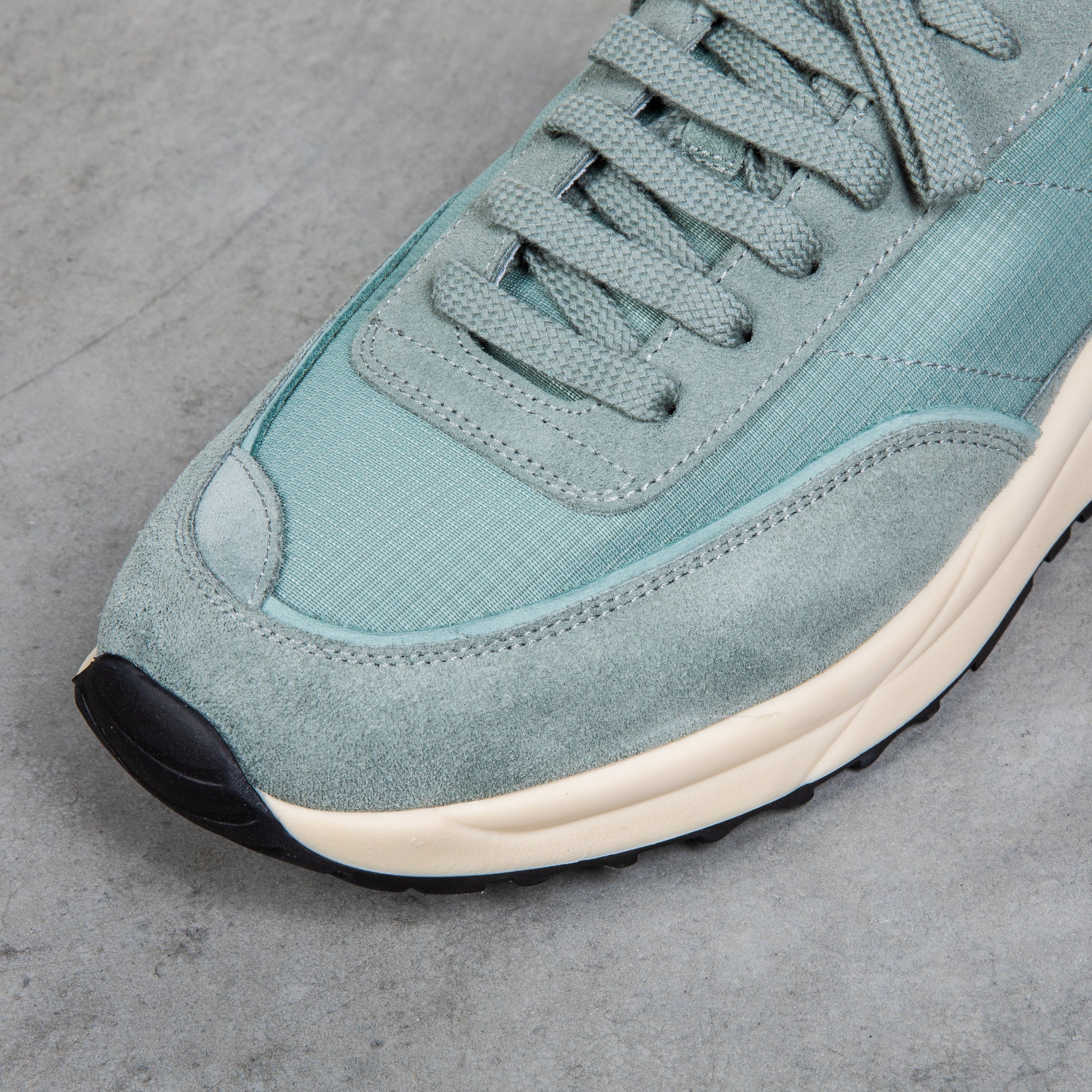 Common projects mint green hotsell