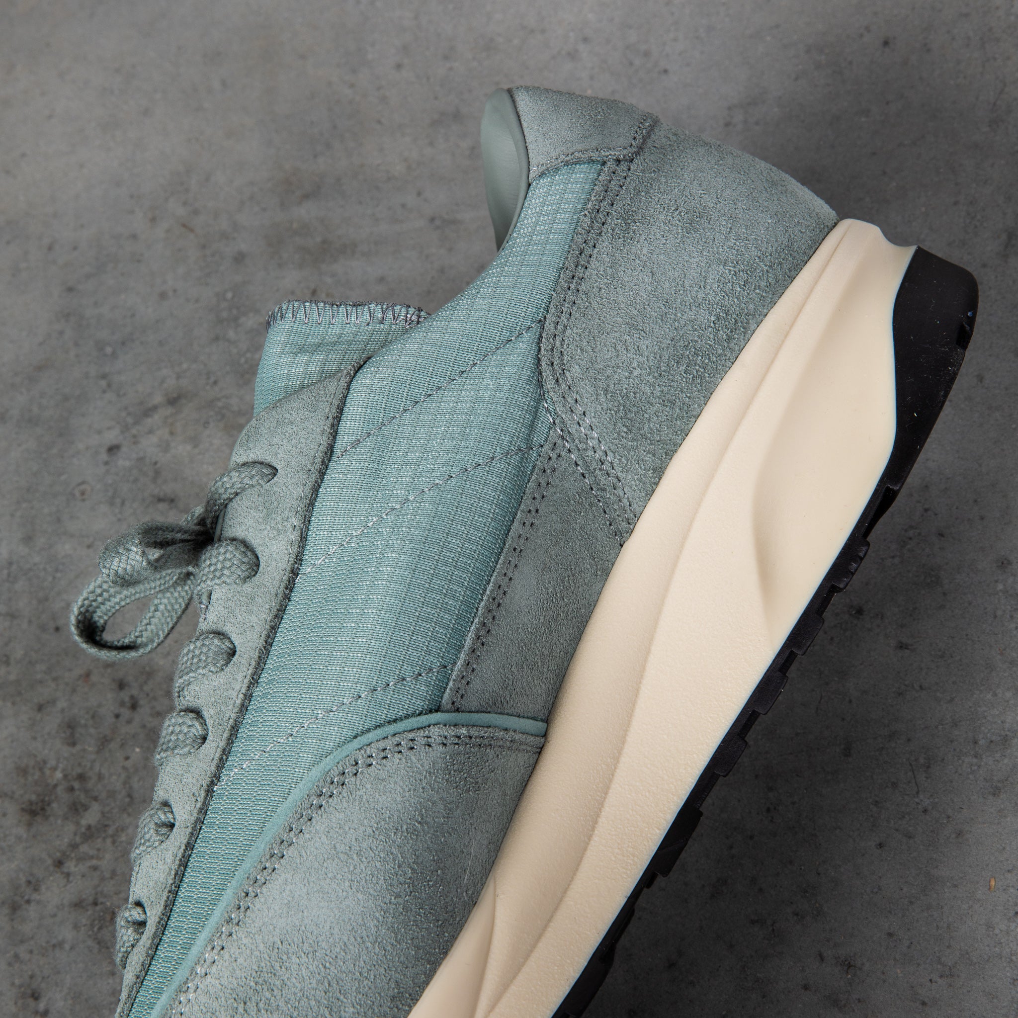 Common Projects 2364 Track 80 Sage