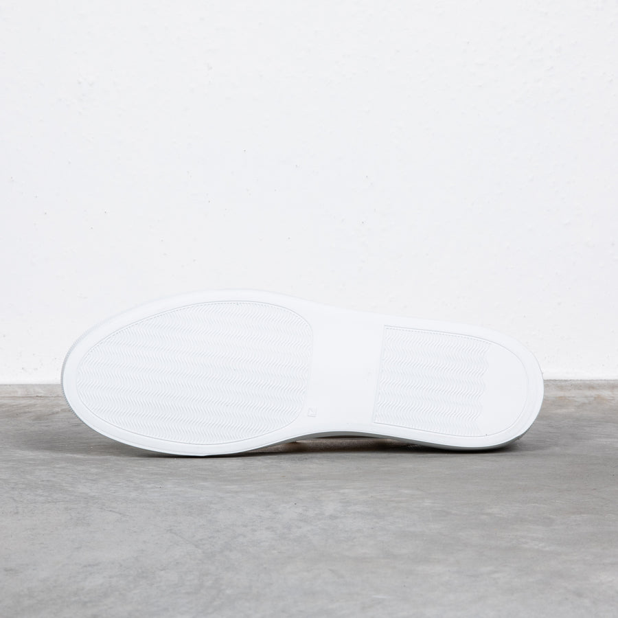 Common Projects Original Achilles Low White