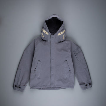 Ten C Short Sniper II Grigio