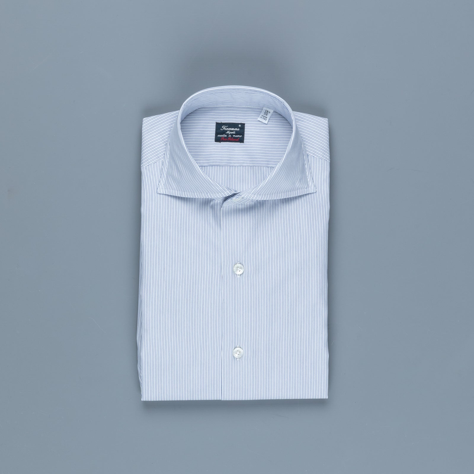 Finamore - Napoli Fit – Frans Boone Store