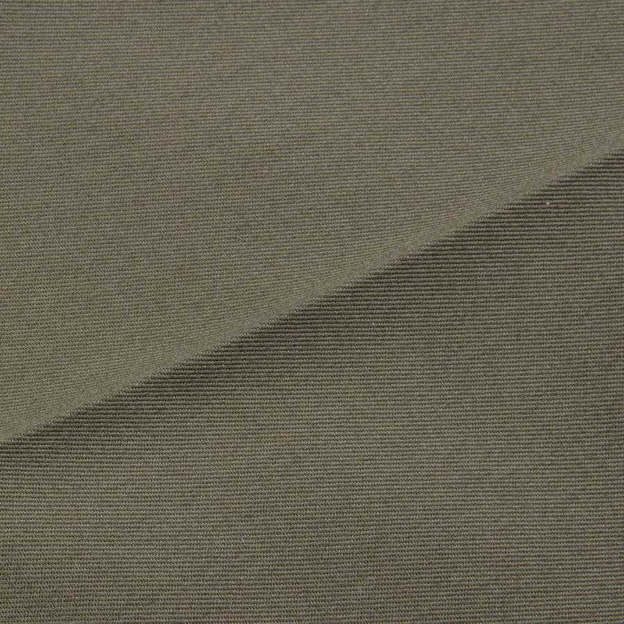 Rota Sport x Frans Boone cotton twill pants Military
