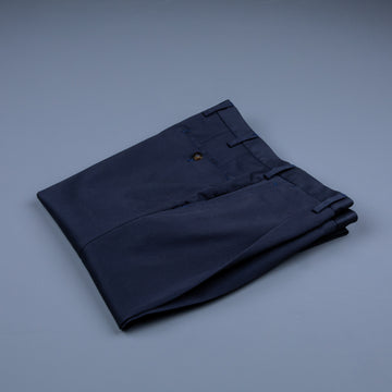 Rota Sport x Frans Boone cotton twill pants Navy