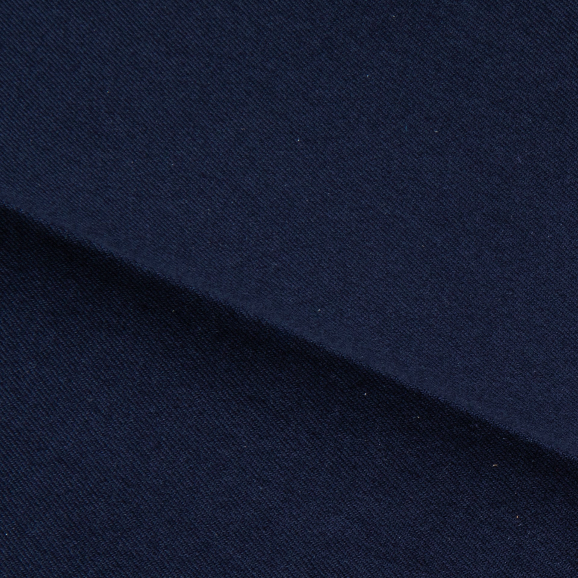 Rota Sport x Frans Boone cotton twill pants Navy