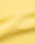 Drumohr Superlight Frost Cotton Sweater Giallo