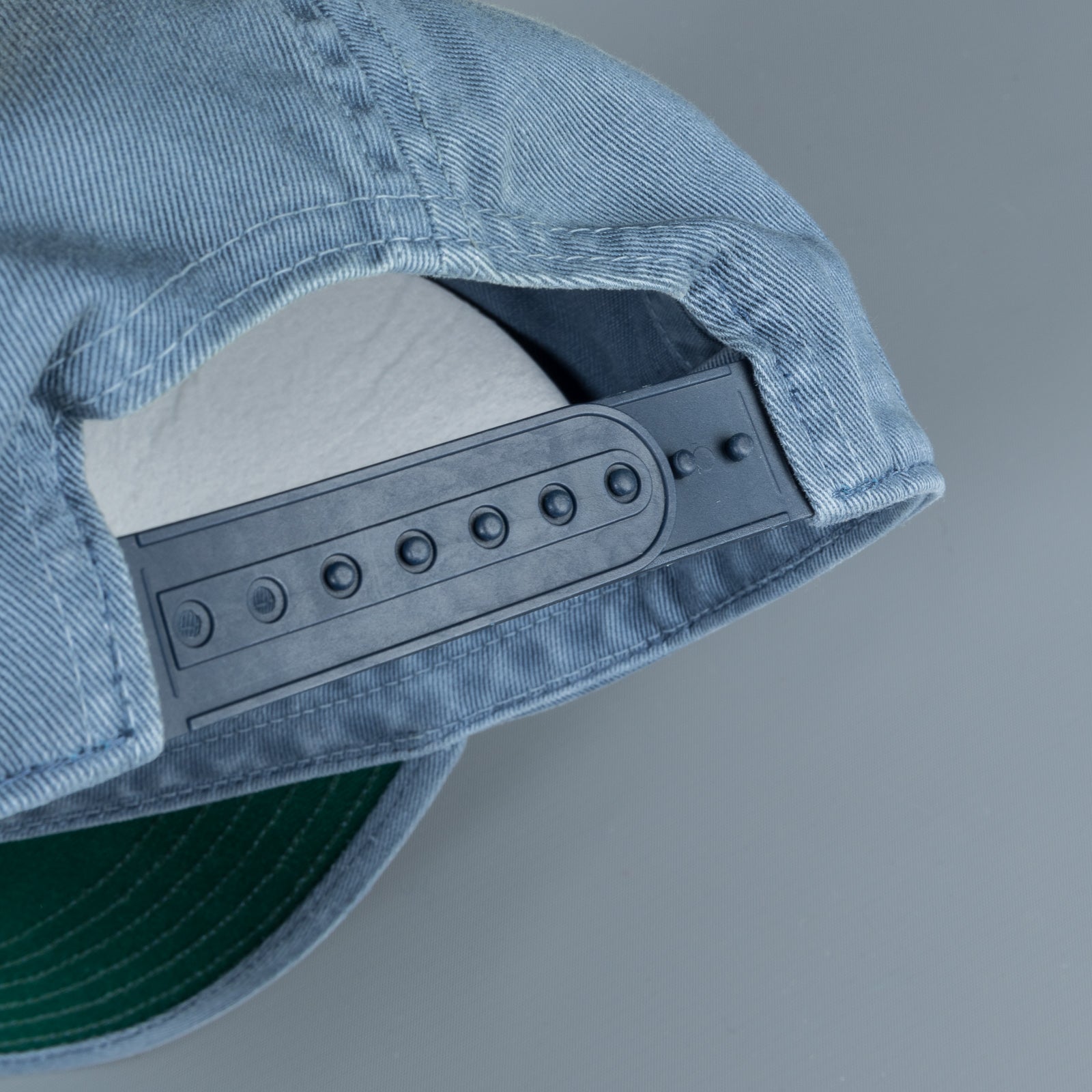 RRL Ball Cap Hat Midnight Blue