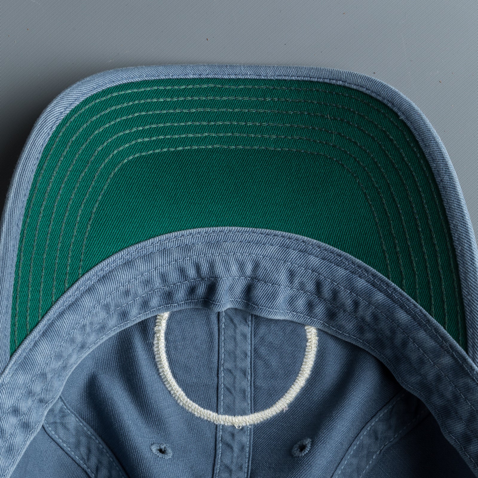 RRL Ball Cap Hat Midnight Blue