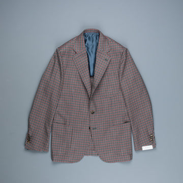 Frans Boone by De Petrillo Jacket Fox Gunclub Dirk