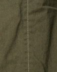 RRL Limited Edition Bush Pilot Flight Coverall Olive Drab