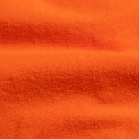 Big Yank u54 chamois shirt orange