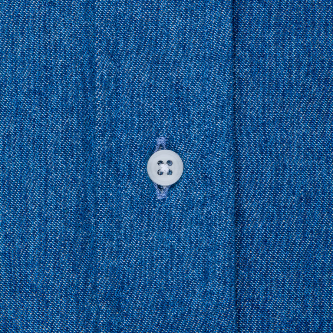Gitman Vintage button down denim shirt