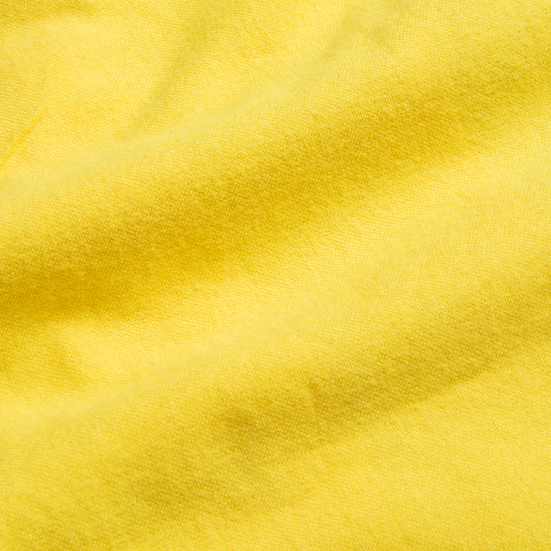 Big Yank u54 chamois shirt yellow