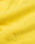 Big Yank u54 chamois shirt yellow