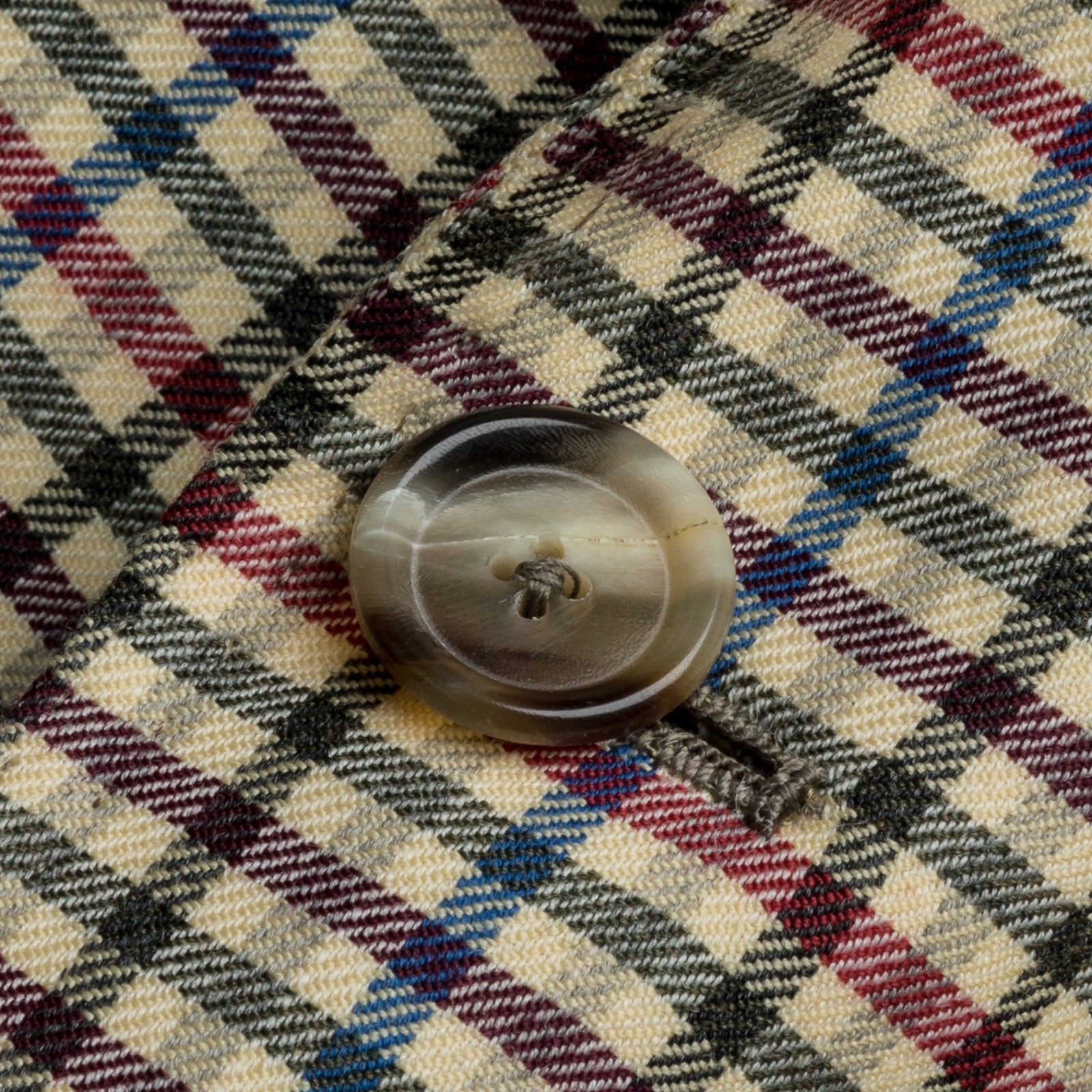 Frans Boone by De Petrillo Jacket Fox Gunclub Boudewijn