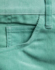 Big Yank - Yankshire 351 jean corduroy mint