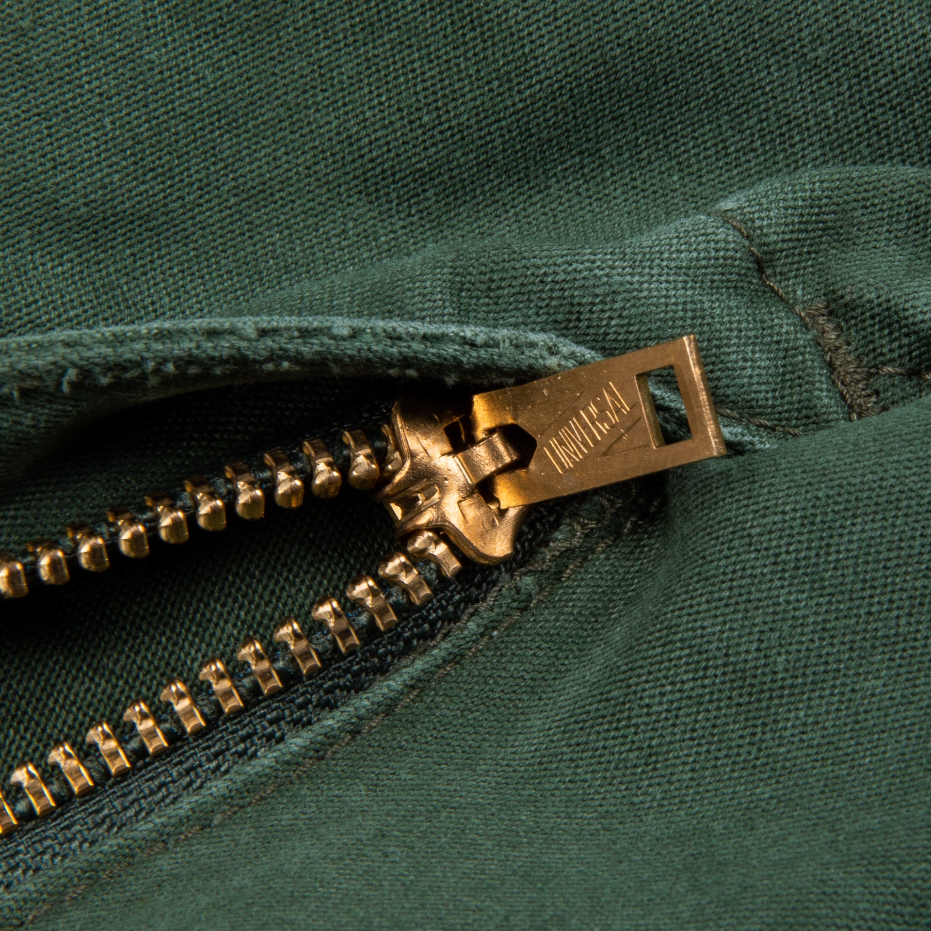 Maru Sankaku Peke 〇 △ × 1004 Field Over Pant