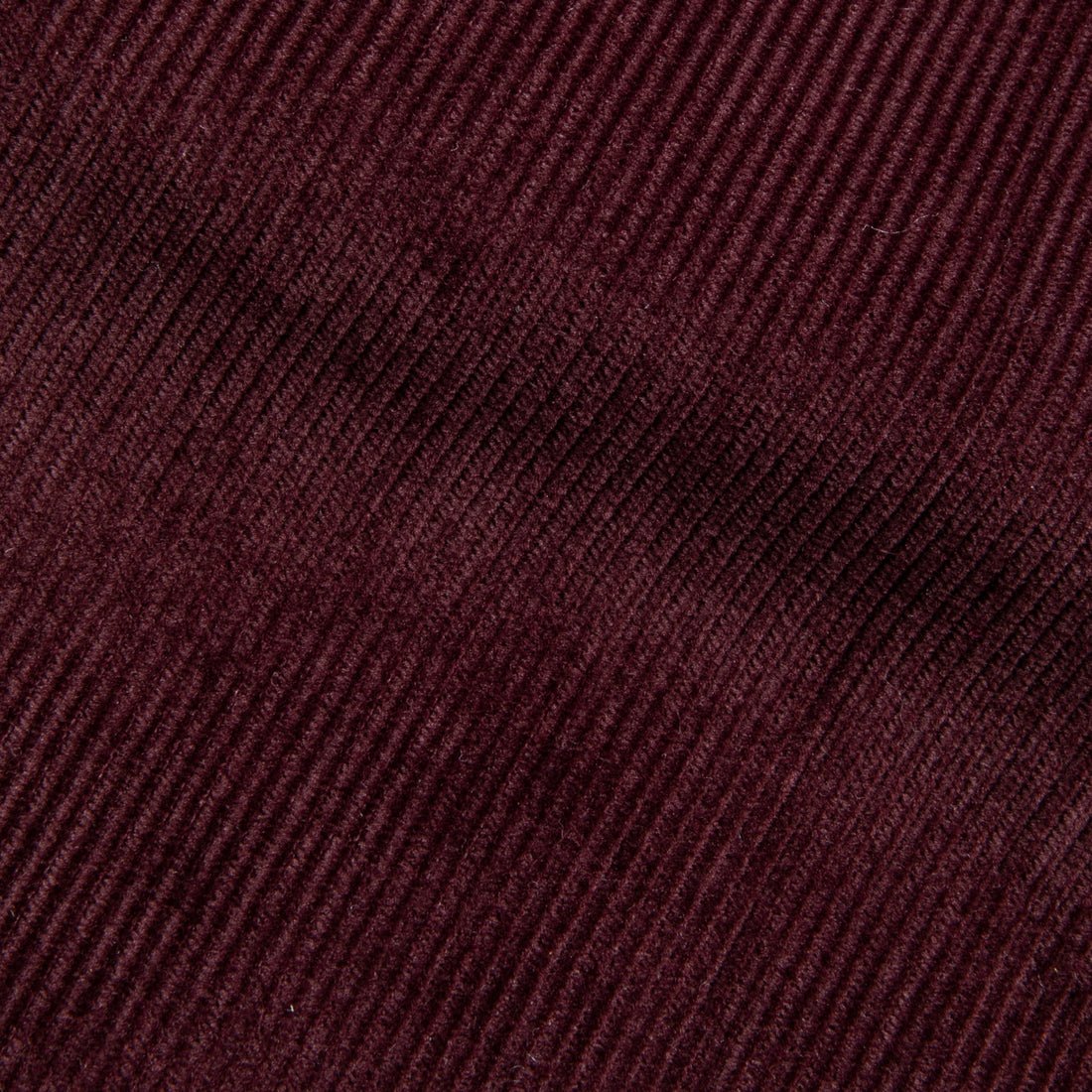 Big Yank - yankshire 351 jean corduroy Burgundy