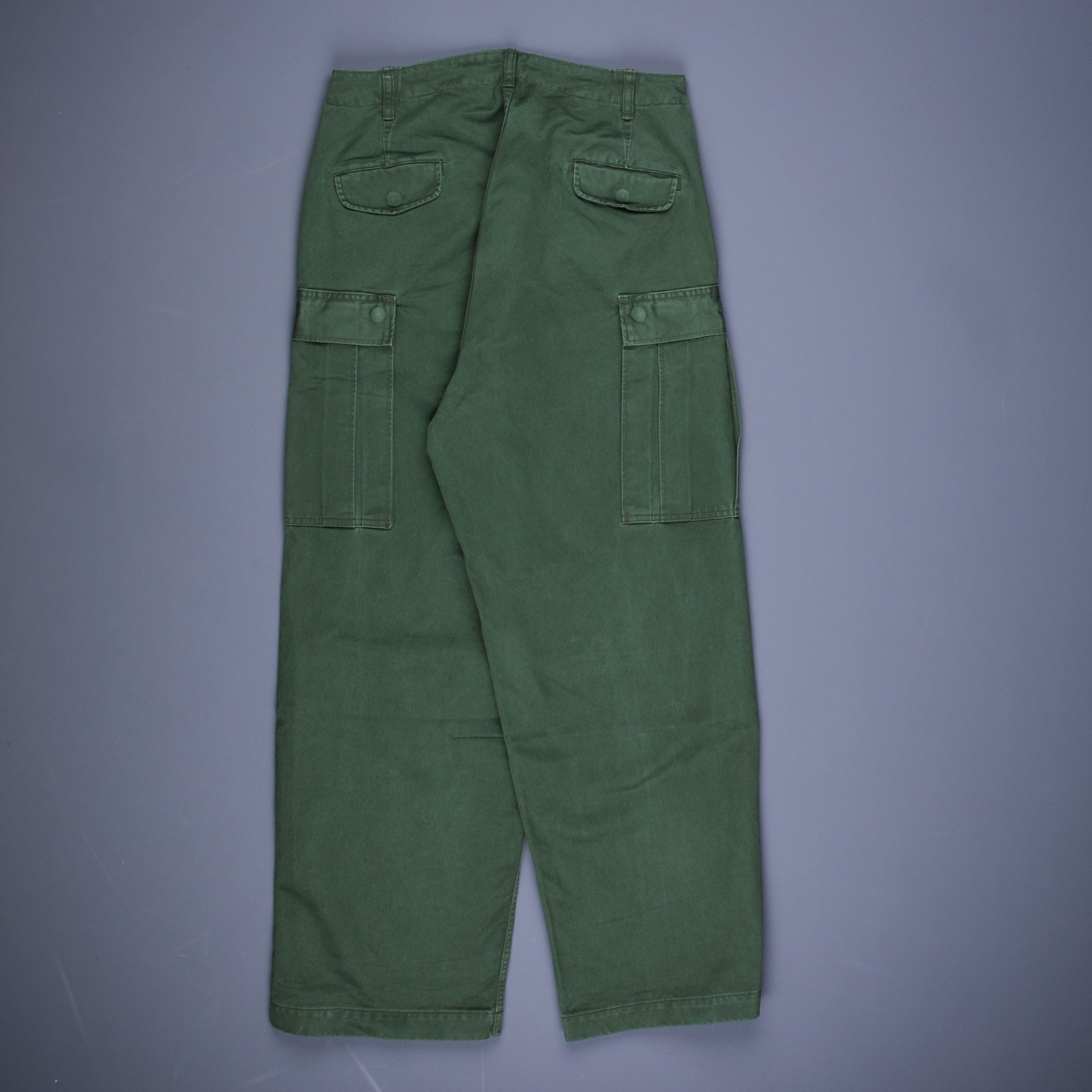 Maru Sankaku Peke 〇 △ × 1004 Field Over Pant