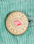 Big Yank - Yankshire 351 jean corduroy mint