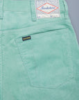 Big Yank - Yankshire 351 jean corduroy mint