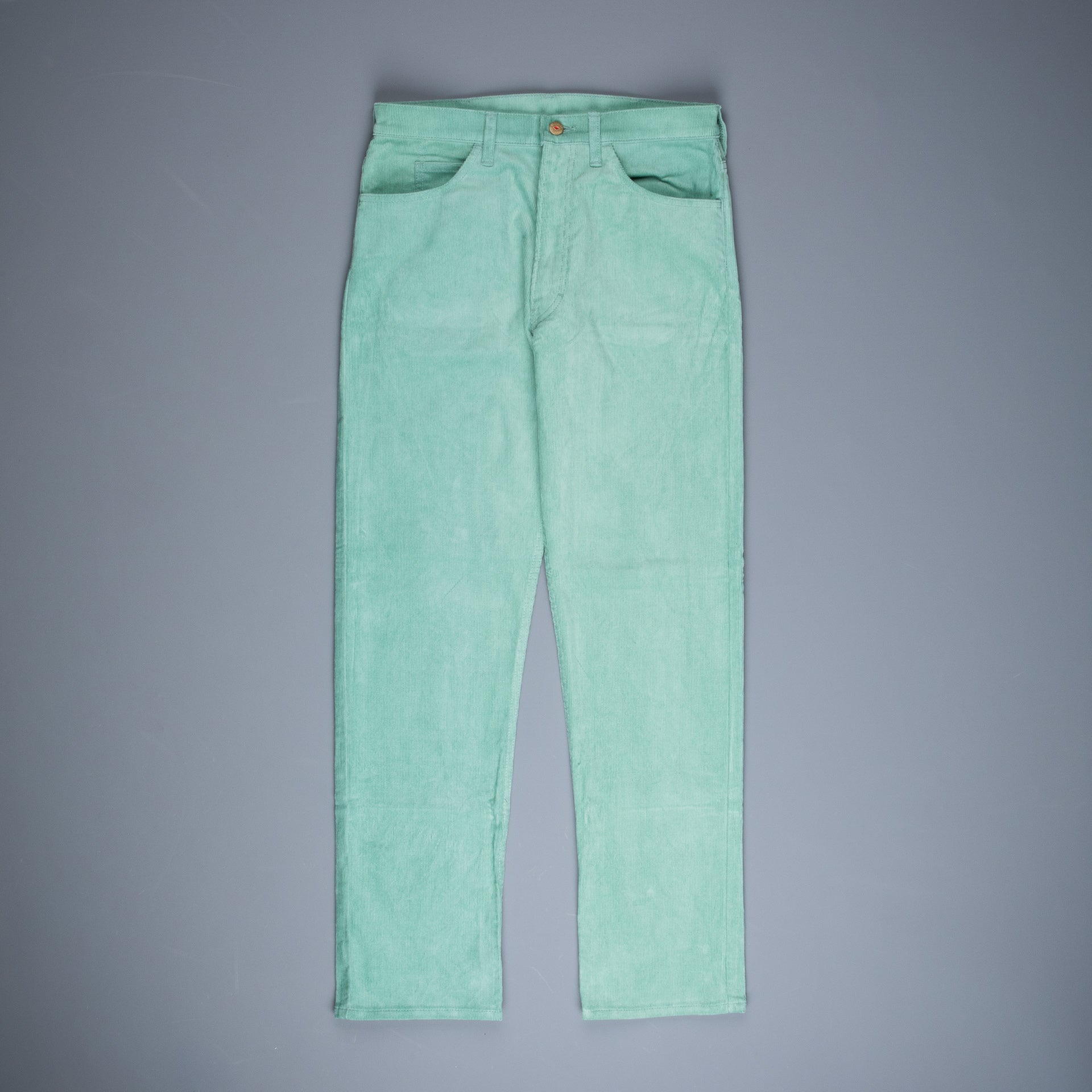 Big Yank - Yankshire 351 jean corduroy mint