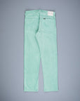 Big Yank - Yankshire 351 jean corduroy mint