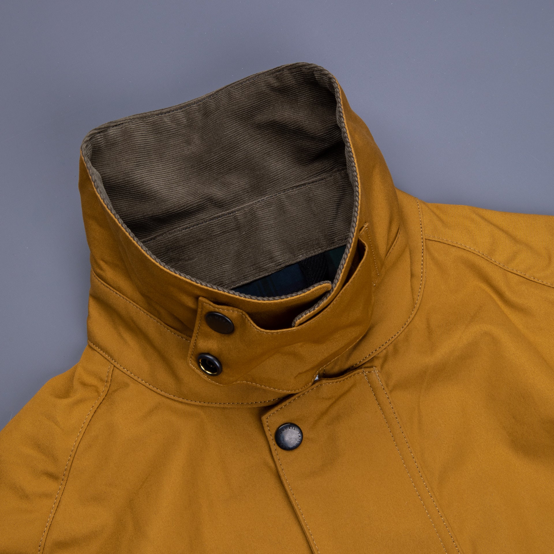 Orgueil OR-4233A Workers Jacket Camel