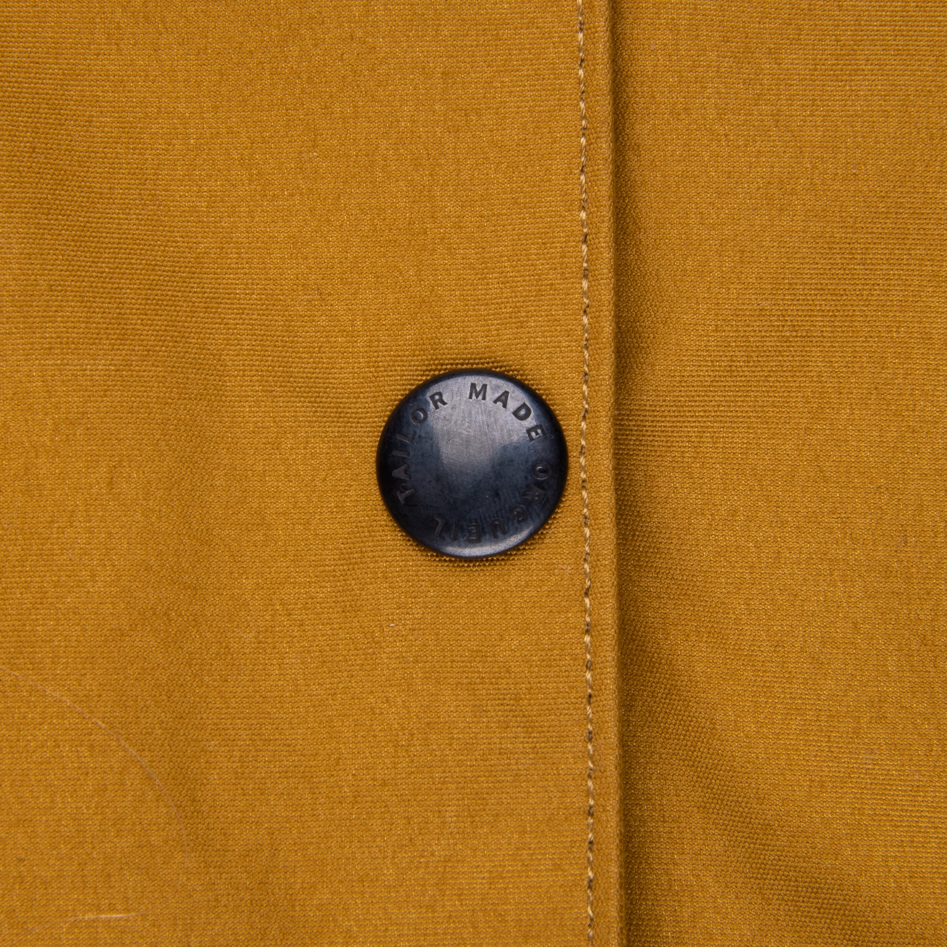 Orgueil OR-4233A Workers Jacket Camel