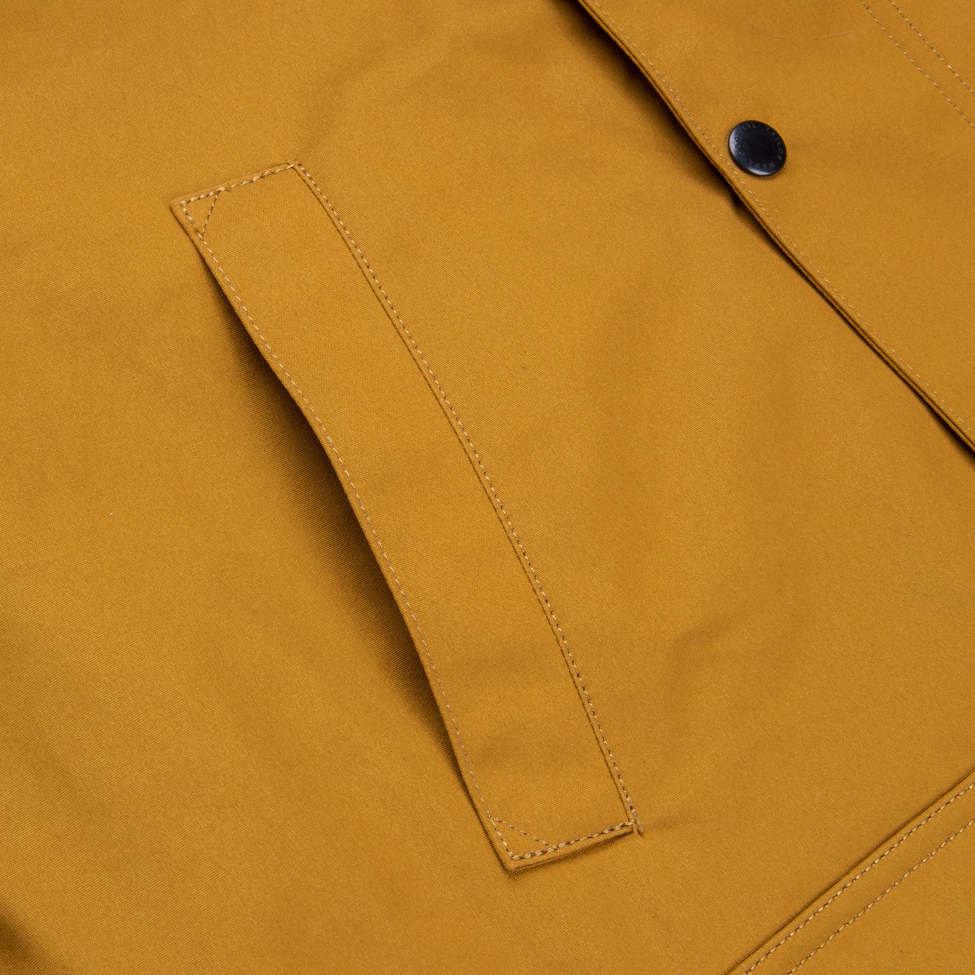 Orgueil OR-4233A Workers Jacket Camel