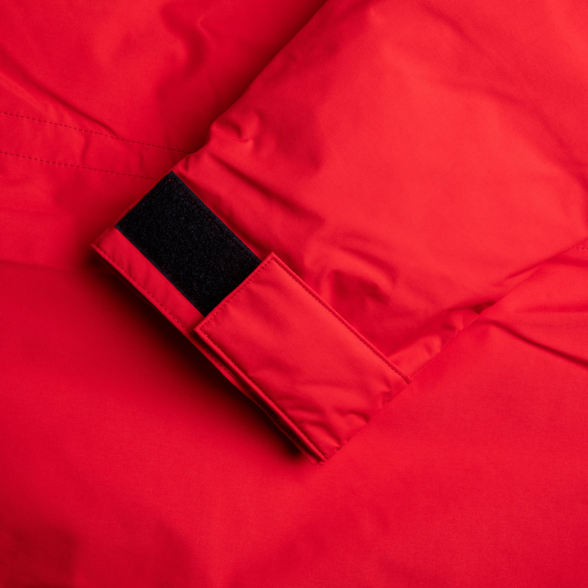 Rocky Mountain Featherbed DMP jacket red