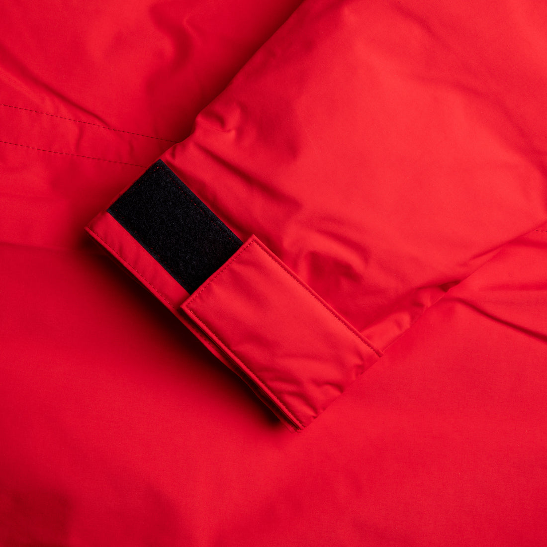 Rocky Mountain Featherbed DMP jacket red