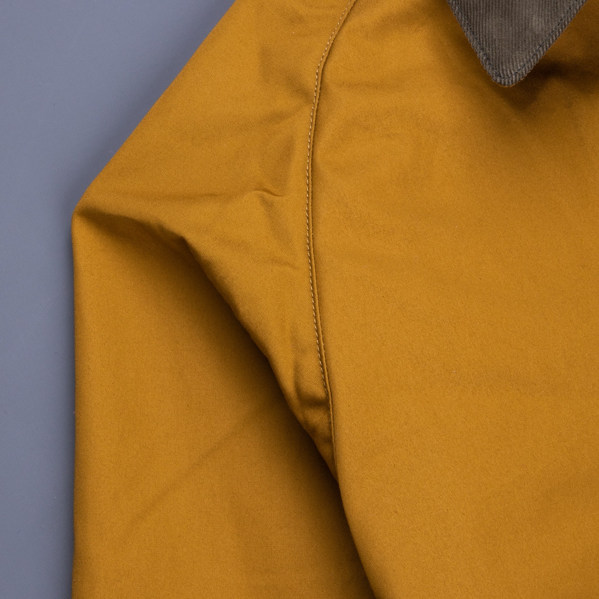 Orgueil OR-4233A Workers Jacket Camel