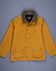 Orgueil OR-4233A Workers Jacket Camel