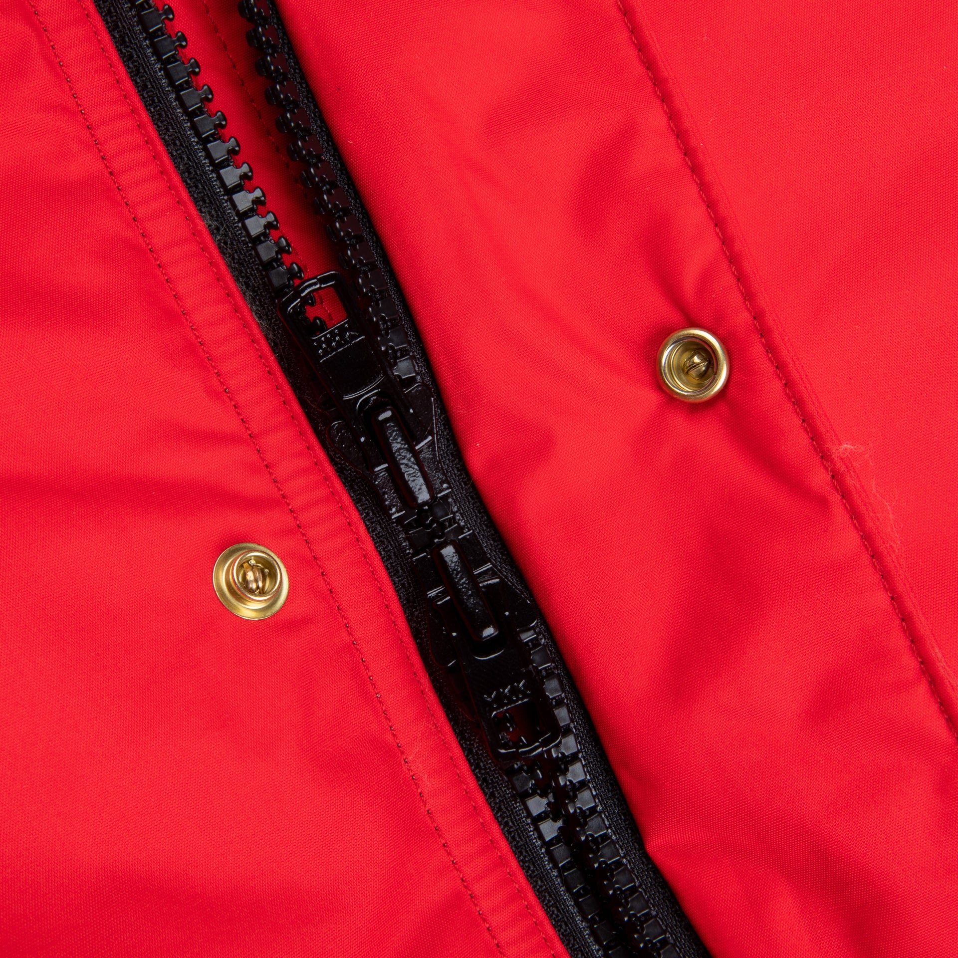 Rocky Mountain Featherbed DMP jacket red