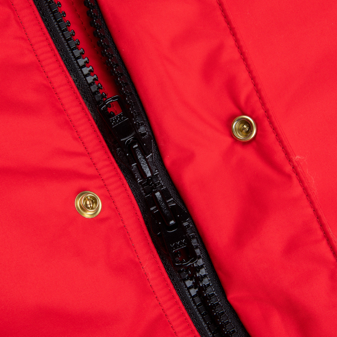 Rocky Mountain Featherbed DMP jacket red