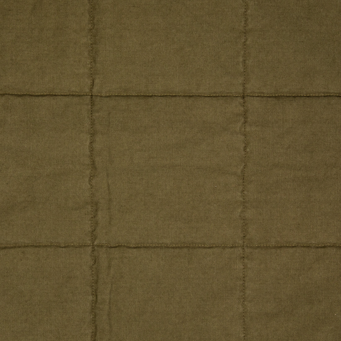 Maru Sankaku Peke 〇 △ ×-4006 Field Haori Vest Army Green