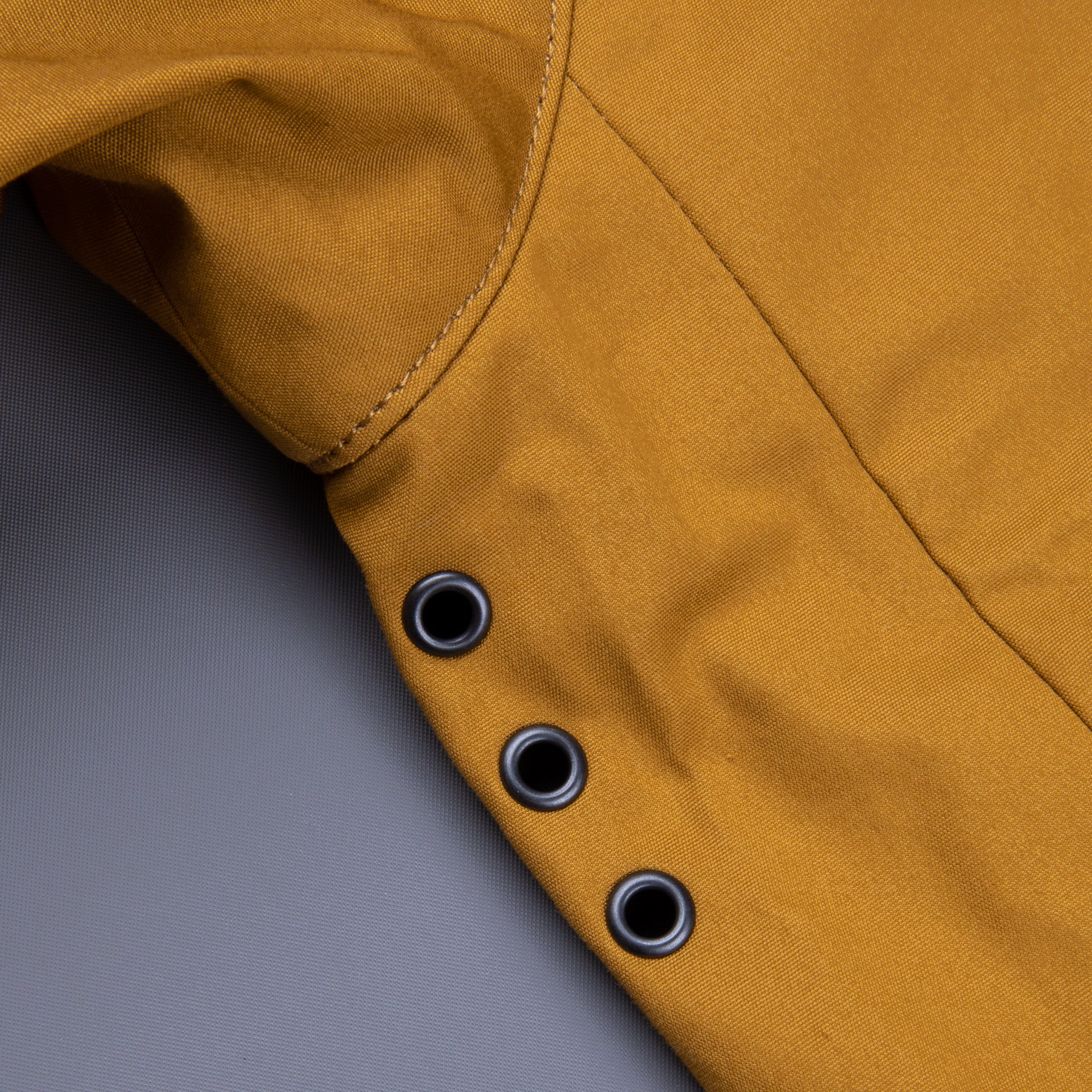Orgueil OR-4233A Workers Jacket Camel