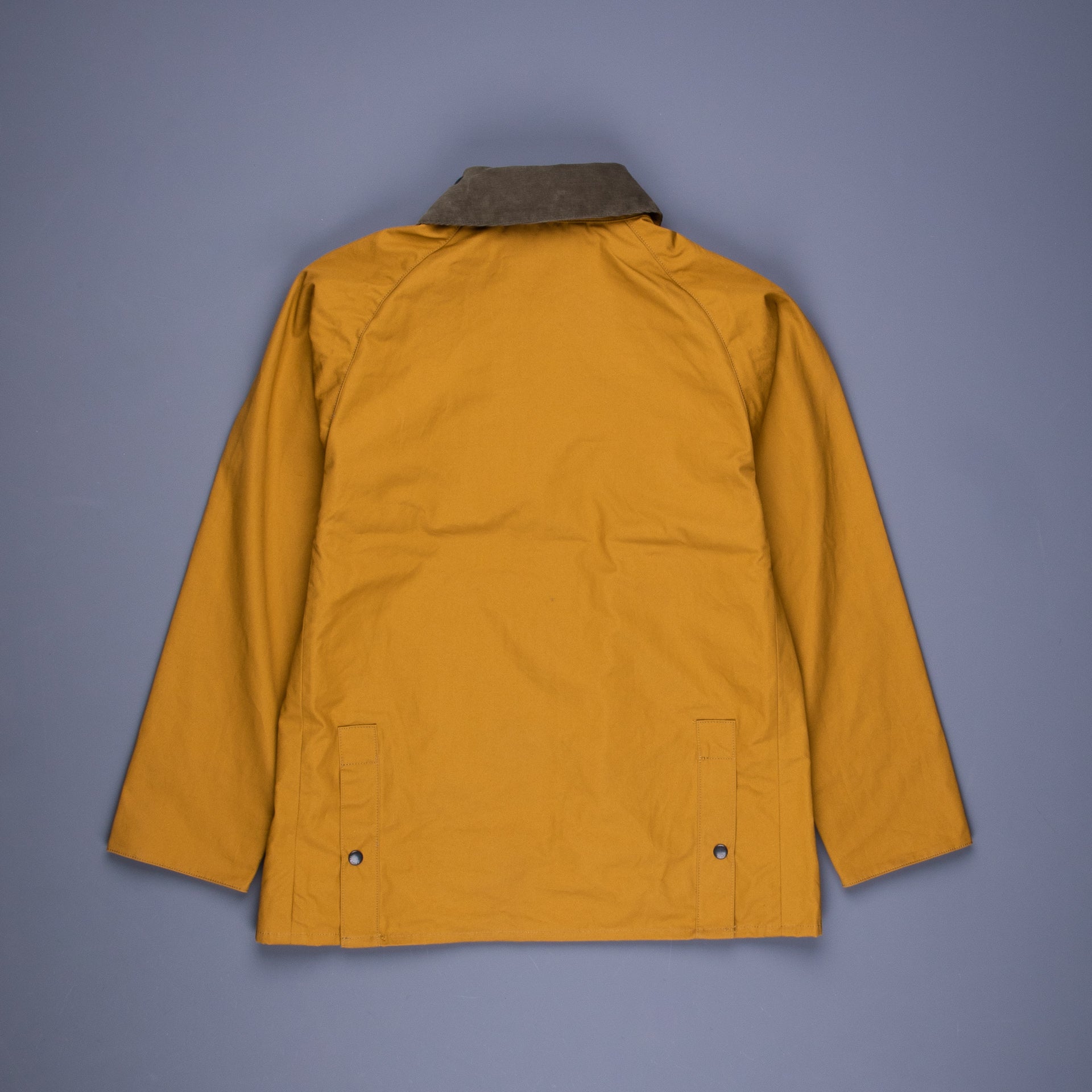 Orgueil OR-4233A Workers Jacket Camel