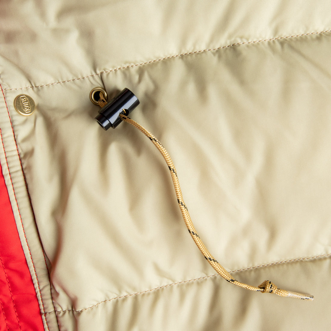 Rocky Mountain Featherbed DMP jacket red