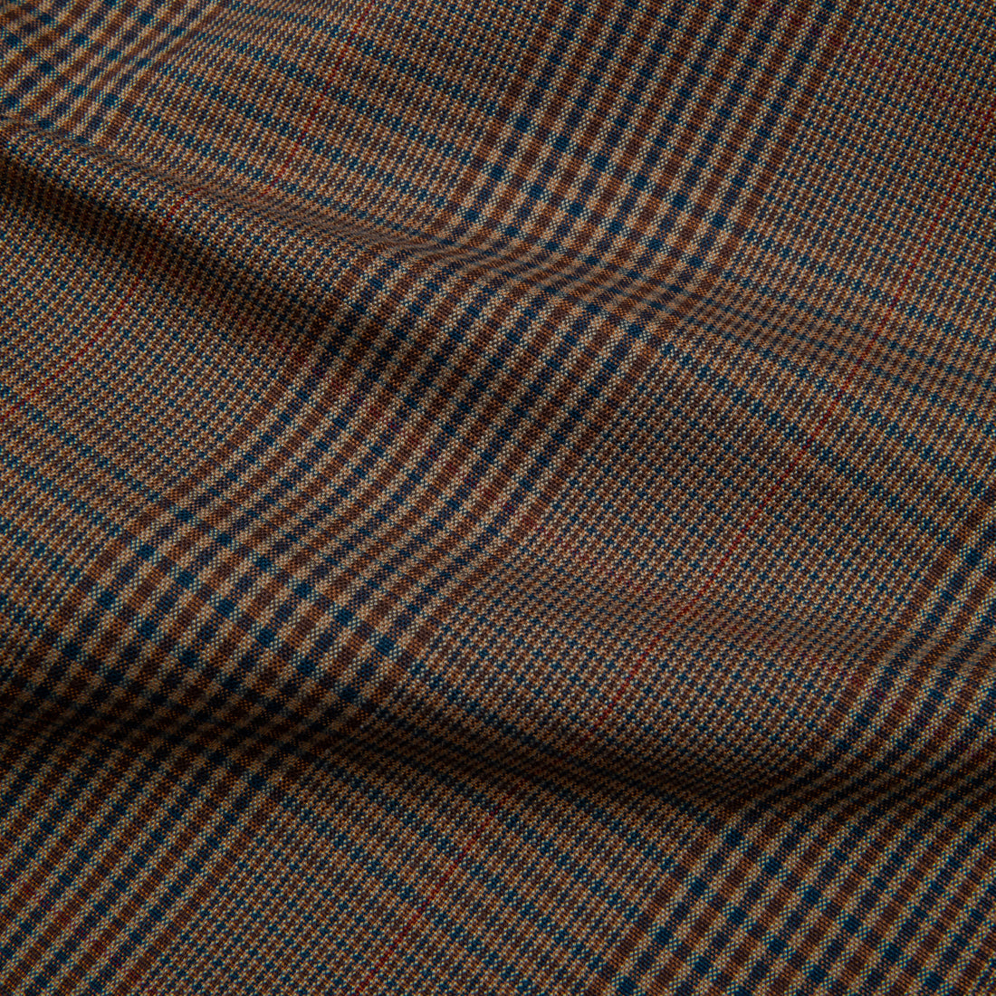 The Real McCoy's Plaid check sports jacket