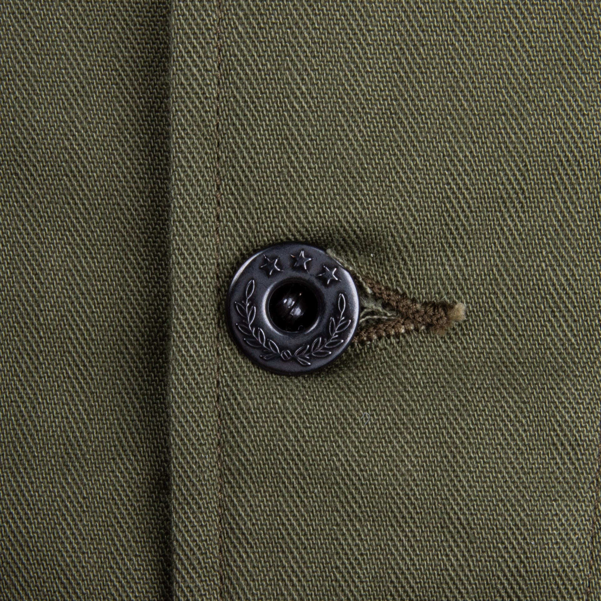 The Real McCoy&#39;s Jacket Utility N-3 Model 220