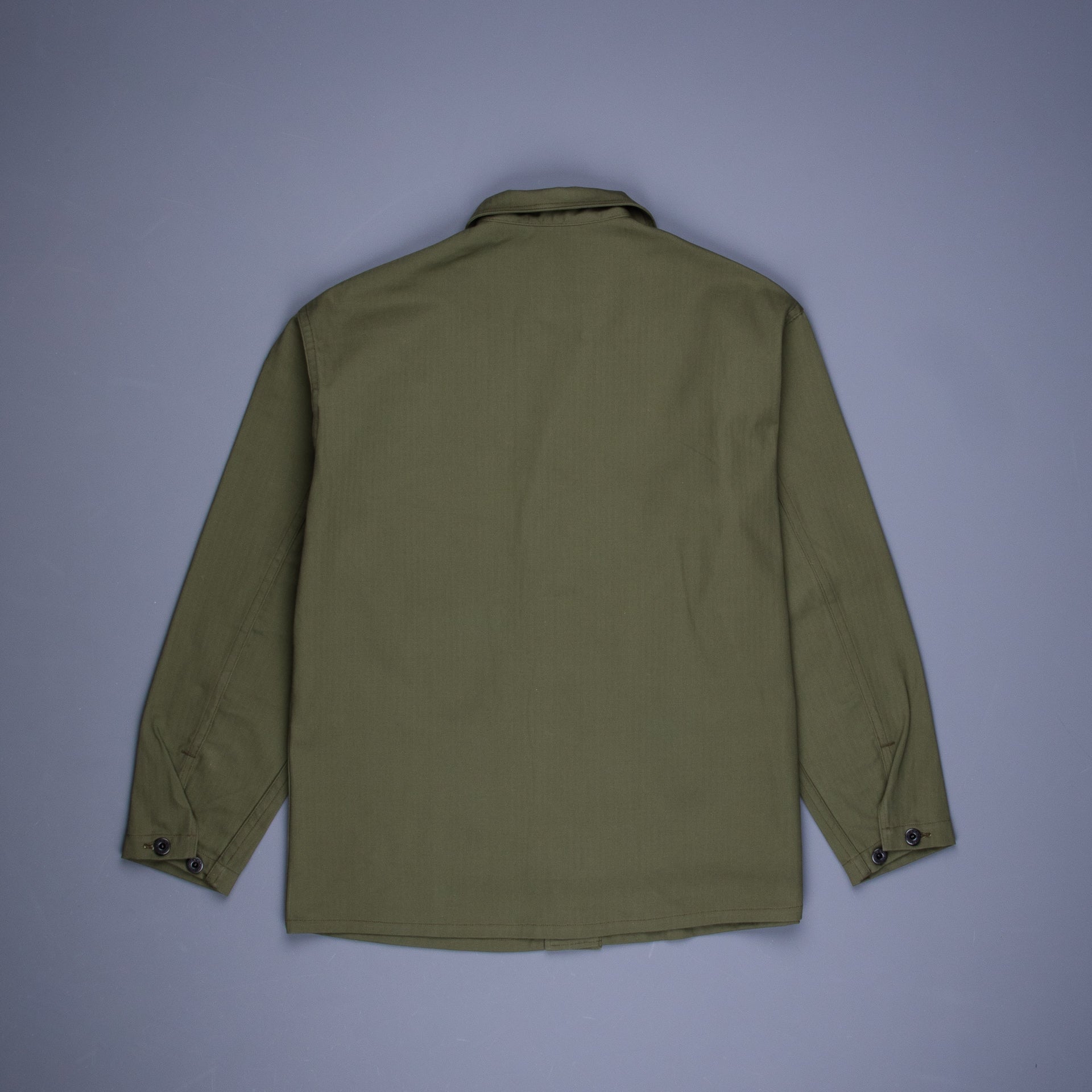 The Real McCoy&#39;s Jacket Utility N-3 Model 220
