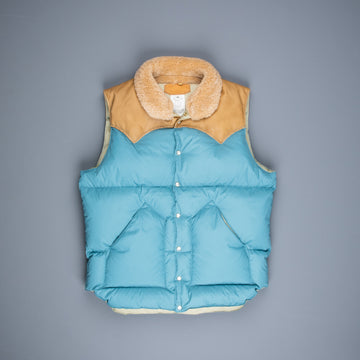 Rocky Mountain Featherbed FBS exclusive Christy vest Mint
