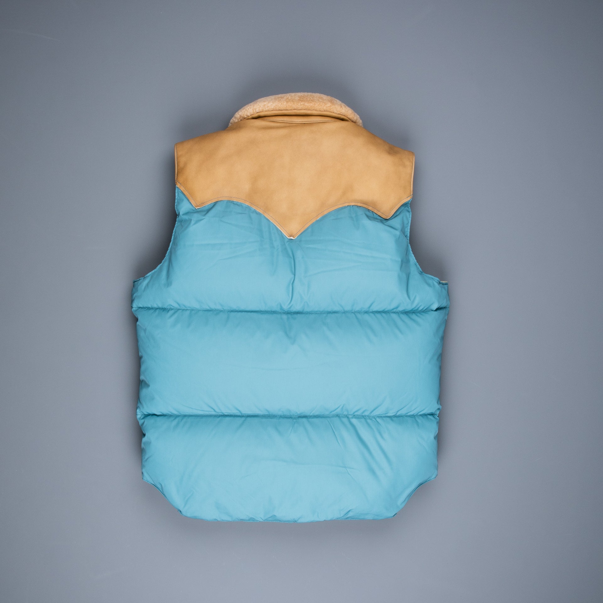 Rocky Mountain Featherbed FBS exclusive Christy vest Mint